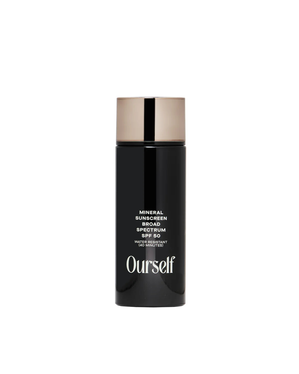 MINERAL SUNSCREEN BROAD SPECTRUM SPF 50